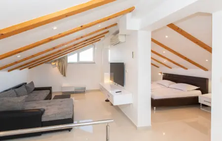 Maison 10 personnes à Crikvenica - Photo 44