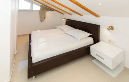 Maison 10 personnes à Crikvenica - Photo 45