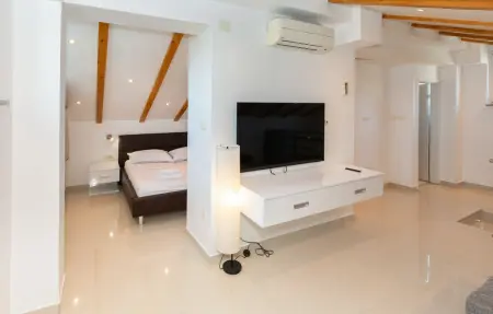 Maison 10 personnes à Crikvenica - Photo 47