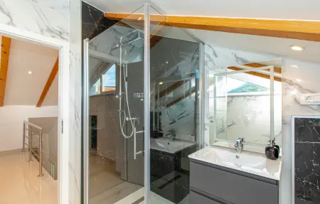 Maison 10 personnes à Crikvenica - Photo 56