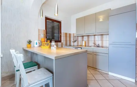 Maison 10 personnes à Dramalj - Photo 3