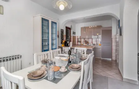Maison 10 personnes à Dramalj - Photo 18
