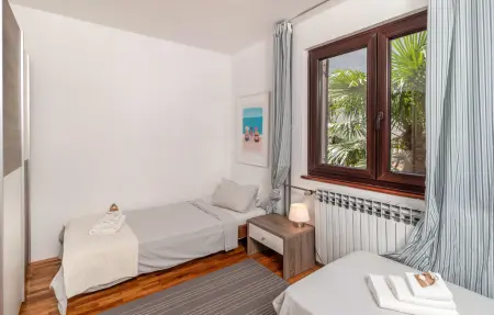 Maison 10 personnes à Dramalj - Photo 23