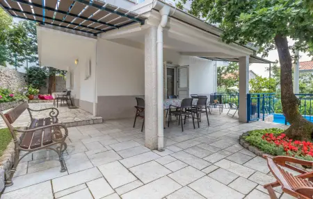 Maison 6 personnes à Jadranovo - Photo 2