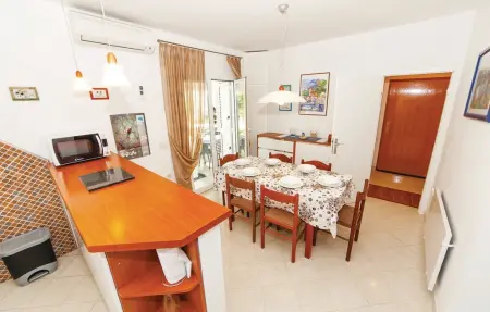 Maison 6 personnes à Jadranovo - Photo 3