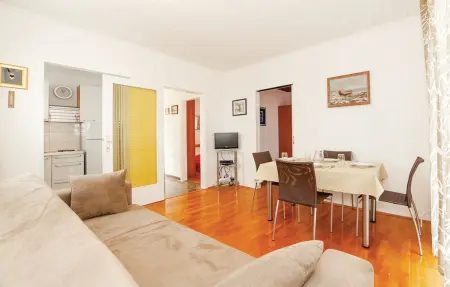 Maison 6 personnes à Jadranovo - Photo 4