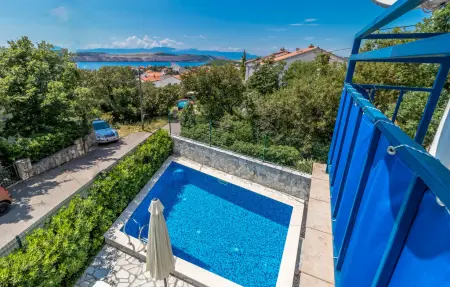 Maison 6 personnes à Jadranovo - Photo 8