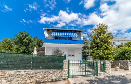 Maison 6 personnes à Jadranovo - Photo 9