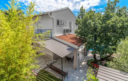 Maison 6 personnes à Jadranovo - Photo 10