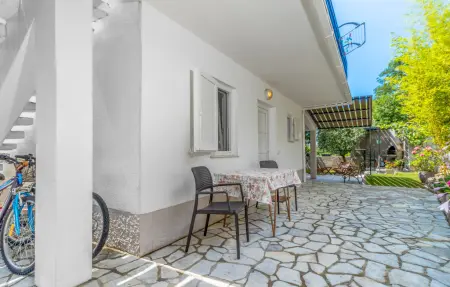 Maison 6 personnes à Jadranovo - Photo 12