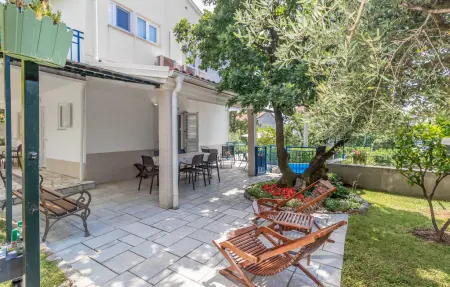 Maison 6 personnes à Jadranovo - Photo 13