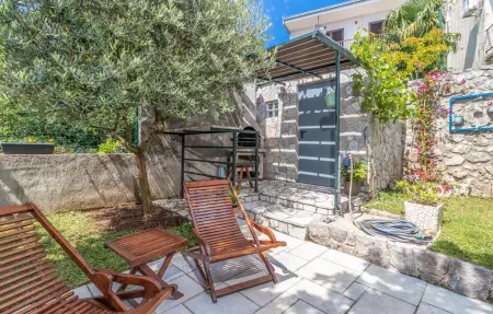 Maison 6 personnes à Jadranovo - Photo 14