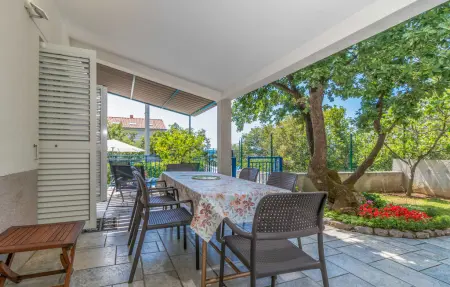 Maison 6 personnes à Jadranovo - Photo 15
