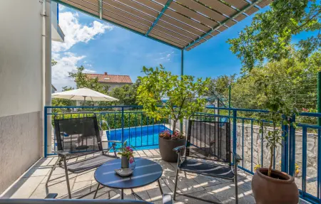 Maison 6 personnes à Jadranovo - Photo 16