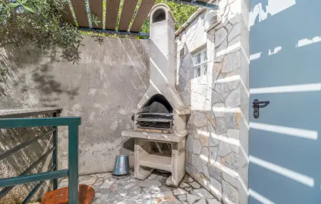 Maison 6 personnes à Jadranovo - Photo 18