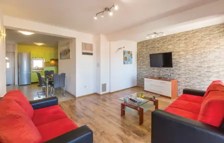 Appartement 6 personnes à Baska Voda - Photo 1