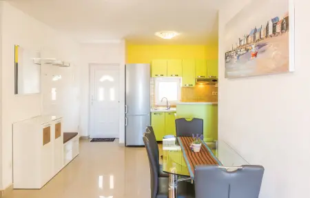 Appartement 6 personnes à Baska Voda - Photo 2