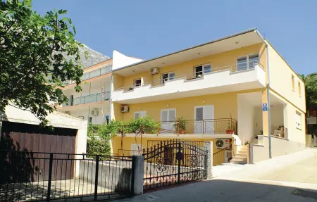Appartement 6 personnes à Baska Voda - Photo 3