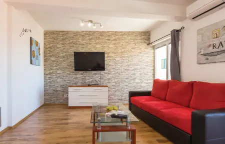 Appartement 6 personnes à Baska Voda - Photo 5