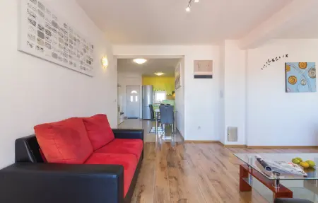 Appartement 6 personnes à Baska Voda - Photo 7