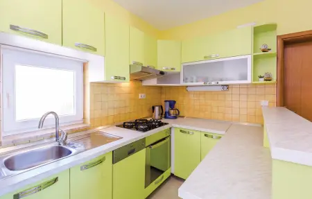 Appartement 6 personnes à Baska Voda - Photo 8