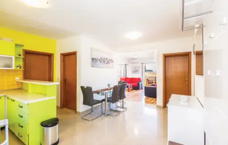 Appartement 6 personnes à Baska Voda - Photo 9