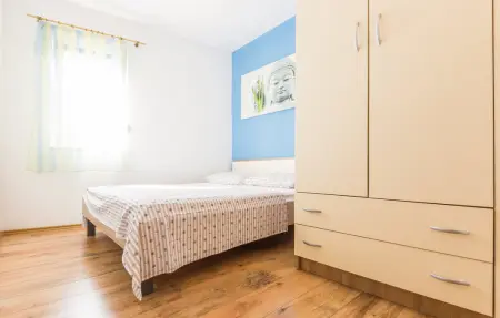 Appartement 6 personnes à Baska Voda - Photo 10