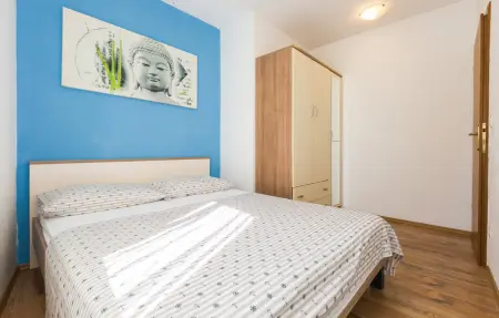 Appartement 6 personnes à Baska Voda - Photo 11