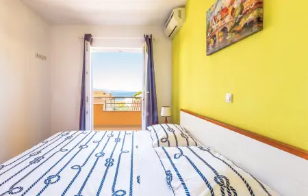 Appartement 6 personnes à Baska Voda - Photo 12