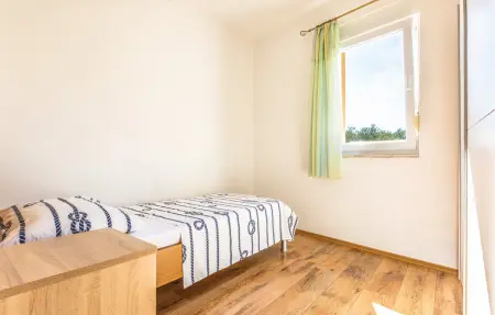 Appartement 6 personnes à Baska Voda - Photo 13