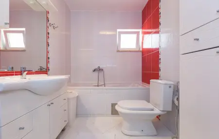 Appartement 6 personnes à Baska Voda - Photo 14