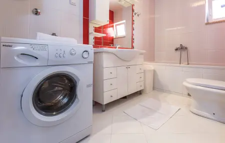 Appartement 6 personnes à Baska Voda - Photo 15