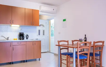 Appartement 4 personnes à Baska Voda - Photo 2