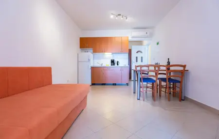 Appartement 4 personnes à Baska Voda - Photo 6