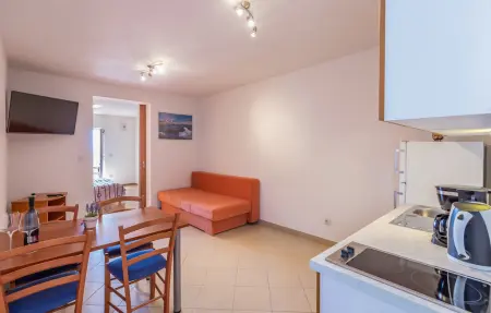 Appartement 4 personnes à Baska Voda - Photo 7