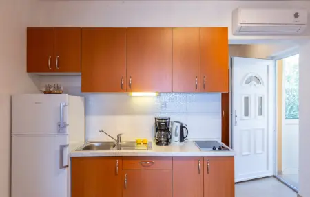 Appartement 4 personnes à Baska Voda - Photo 8