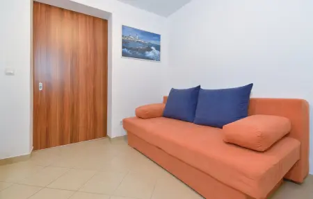 Appartement 4 personnes à Baska Voda - Photo 9