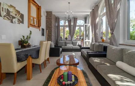 Maison 12 personnes à Crikvenica - Photo 2