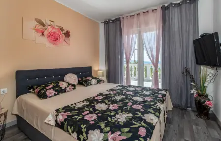 Maison 12 personnes à Crikvenica - Photo 4