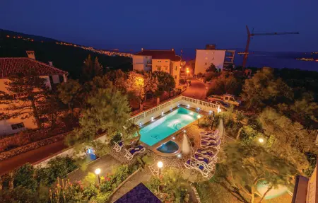 Maison 12 personnes à Crikvenica - Photo 5