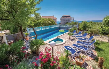 Maison 12 personnes à Crikvenica - Photo 6