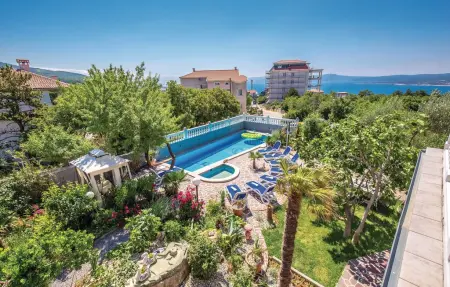 Maison 12 personnes à Crikvenica - Photo 9