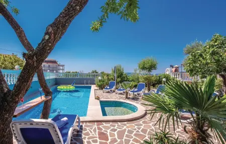 Maison 12 personnes à Crikvenica - Photo 11