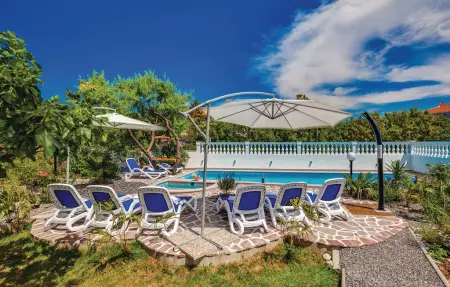 Maison 12 personnes à Crikvenica - Photo 12