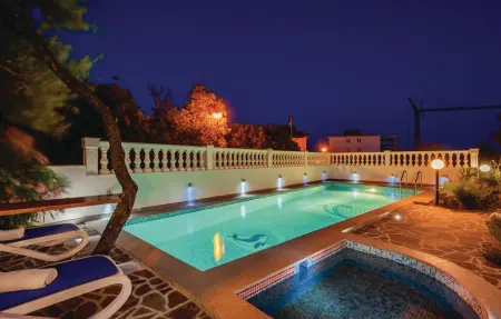 Maison 12 personnes à Crikvenica - Photo 14