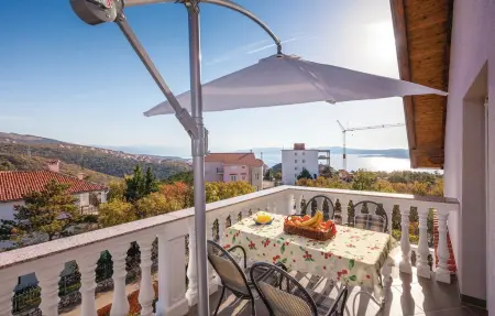 Maison 12 personnes à Crikvenica - Photo 19