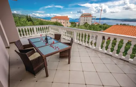 Maison 12 personnes à Crikvenica - Photo 21