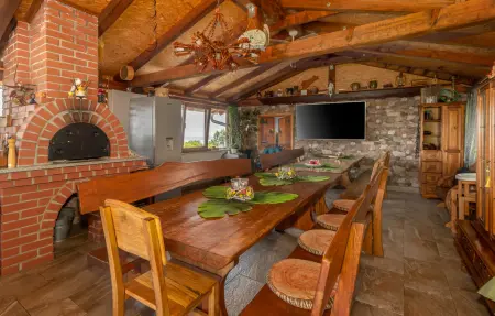 Maison 12 personnes à Crikvenica - Photo 24