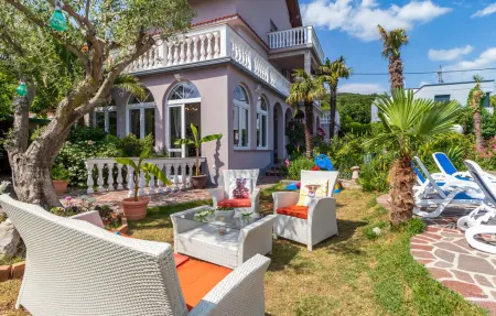 Maison 12 personnes à Crikvenica - Photo 29