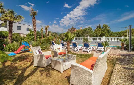 Maison 12 personnes à Crikvenica - Photo 31